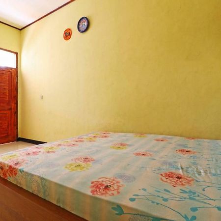 Hotel Agung Permata Artha Cipanas  Exteriér fotografie