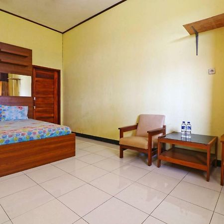 Hotel Agung Permata Artha Cipanas  Exteriér fotografie