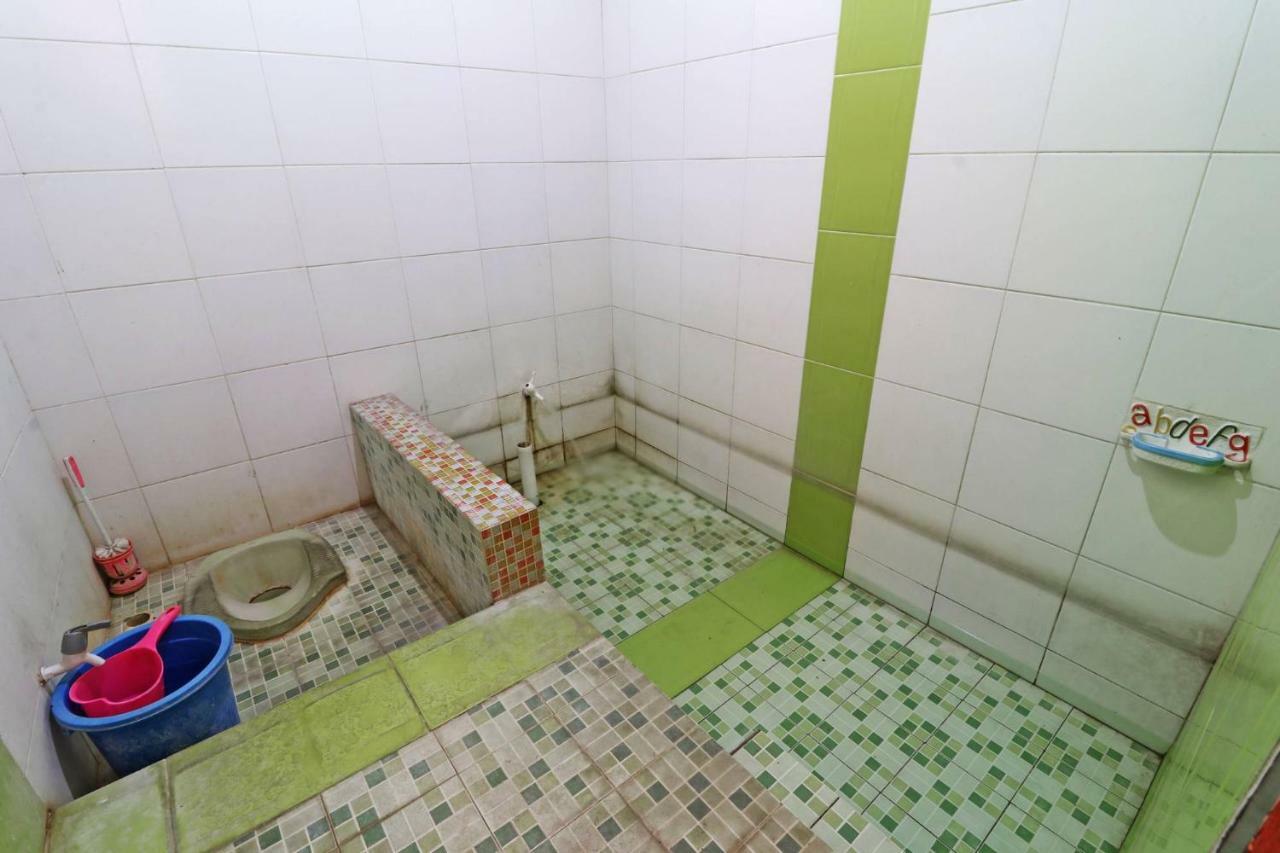Hotel Agung Permata Artha Cipanas  Exteriér fotografie