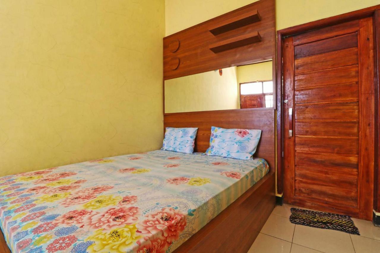 Hotel Agung Permata Artha Cipanas  Exteriér fotografie